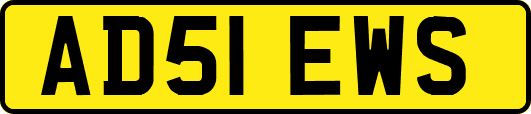 AD51EWS