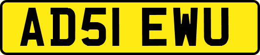 AD51EWU