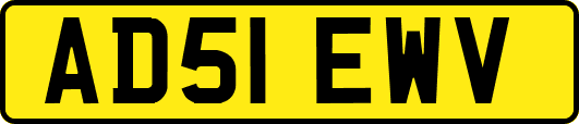 AD51EWV