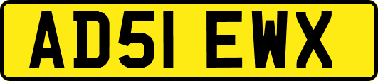 AD51EWX