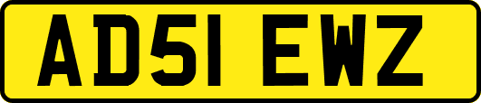 AD51EWZ