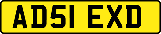 AD51EXD