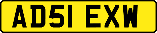 AD51EXW