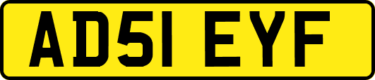 AD51EYF