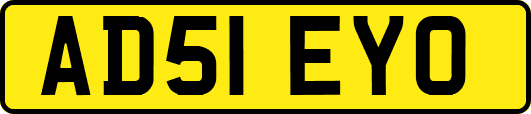 AD51EYO