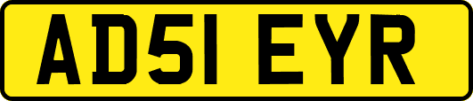 AD51EYR