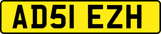 AD51EZH