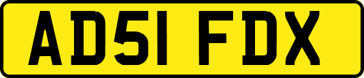 AD51FDX