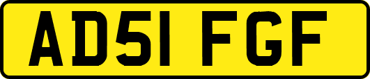 AD51FGF