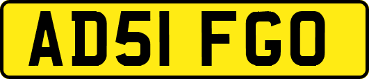 AD51FGO