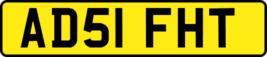 AD51FHT