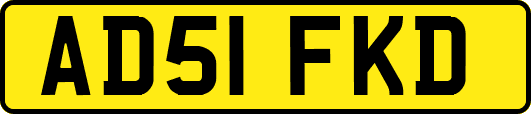 AD51FKD