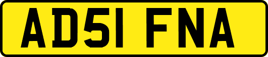 AD51FNA