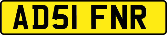 AD51FNR