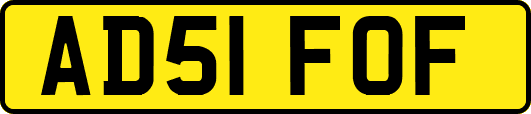 AD51FOF