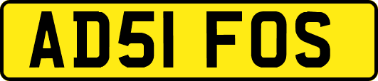 AD51FOS