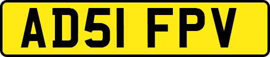 AD51FPV