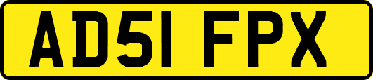 AD51FPX