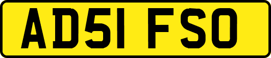 AD51FSO