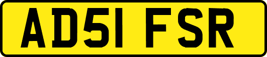 AD51FSR