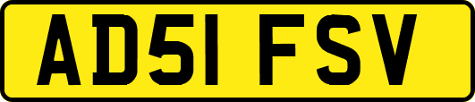 AD51FSV