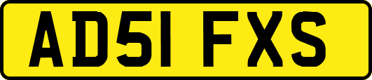 AD51FXS