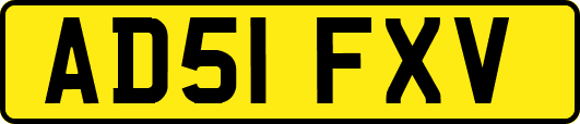 AD51FXV