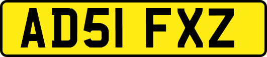 AD51FXZ