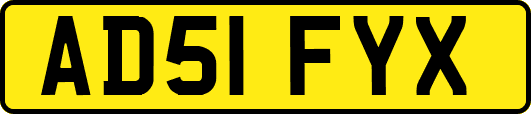 AD51FYX