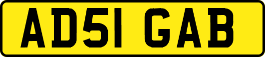 AD51GAB