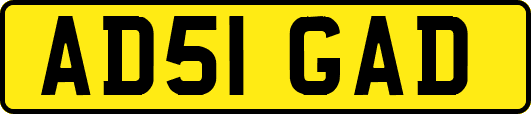 AD51GAD