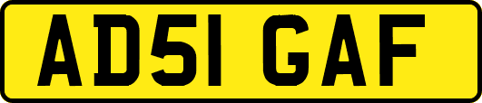 AD51GAF