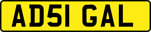 AD51GAL