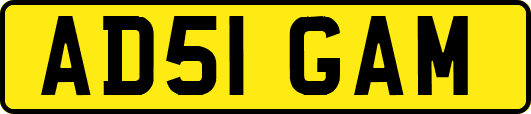 AD51GAM