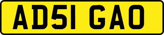 AD51GAO