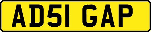 AD51GAP