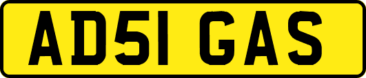 AD51GAS