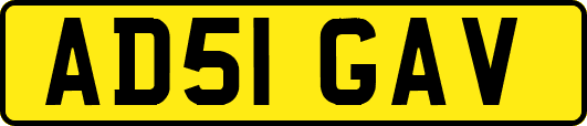 AD51GAV