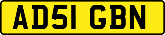 AD51GBN