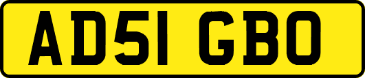 AD51GBO