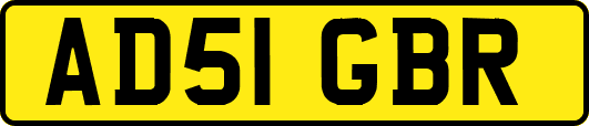 AD51GBR