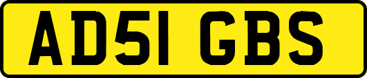 AD51GBS