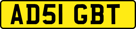 AD51GBT