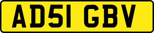 AD51GBV