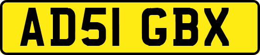 AD51GBX