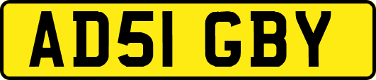 AD51GBY