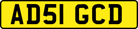 AD51GCD