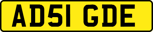 AD51GDE