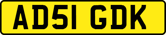 AD51GDK