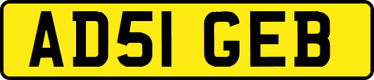 AD51GEB